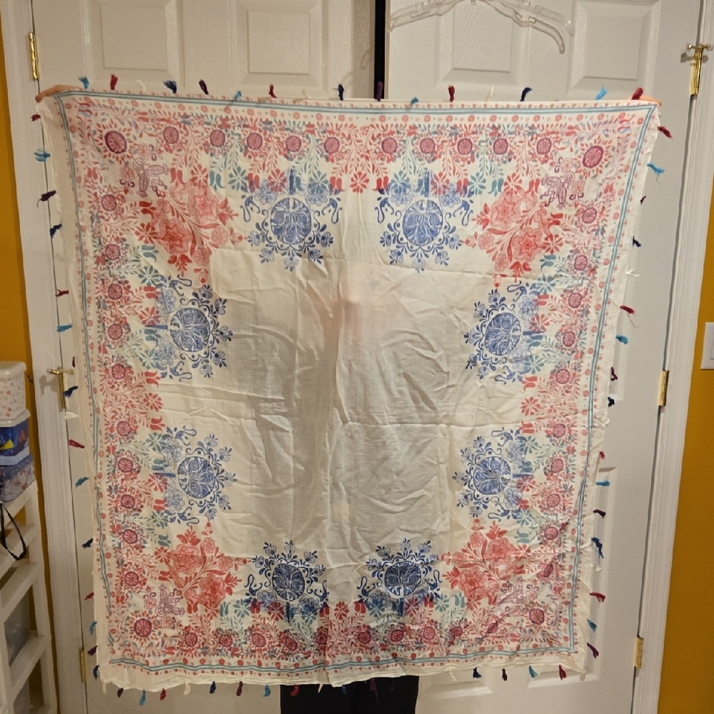 Promod Scarf
